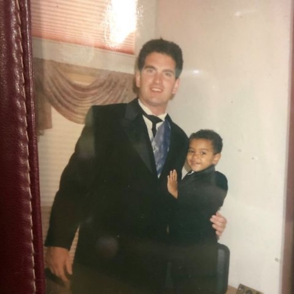 Meet your Posher, Timmy - Picture 1 of 1